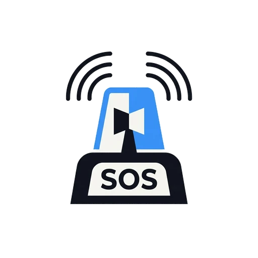 SOS & emergency
